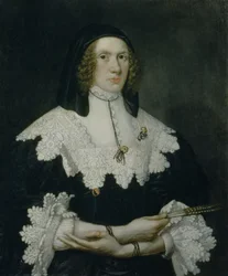 Marie Nichols